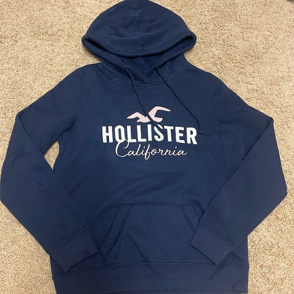 Hollister Hoodie